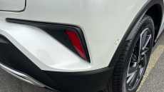 Toyota C-HR 2.0 Hybrid Dynamic 5dr CVT Hybrid Hatchback